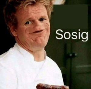 sosig